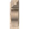 Ekena Millwork Funston Smooth Craftsman Outlooker, Douglas Fir, 7 1/2"W x 18"D x 22"H OUT08X18X22FST04SDF - alternate 4